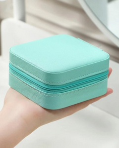 Jewellery Travel Box