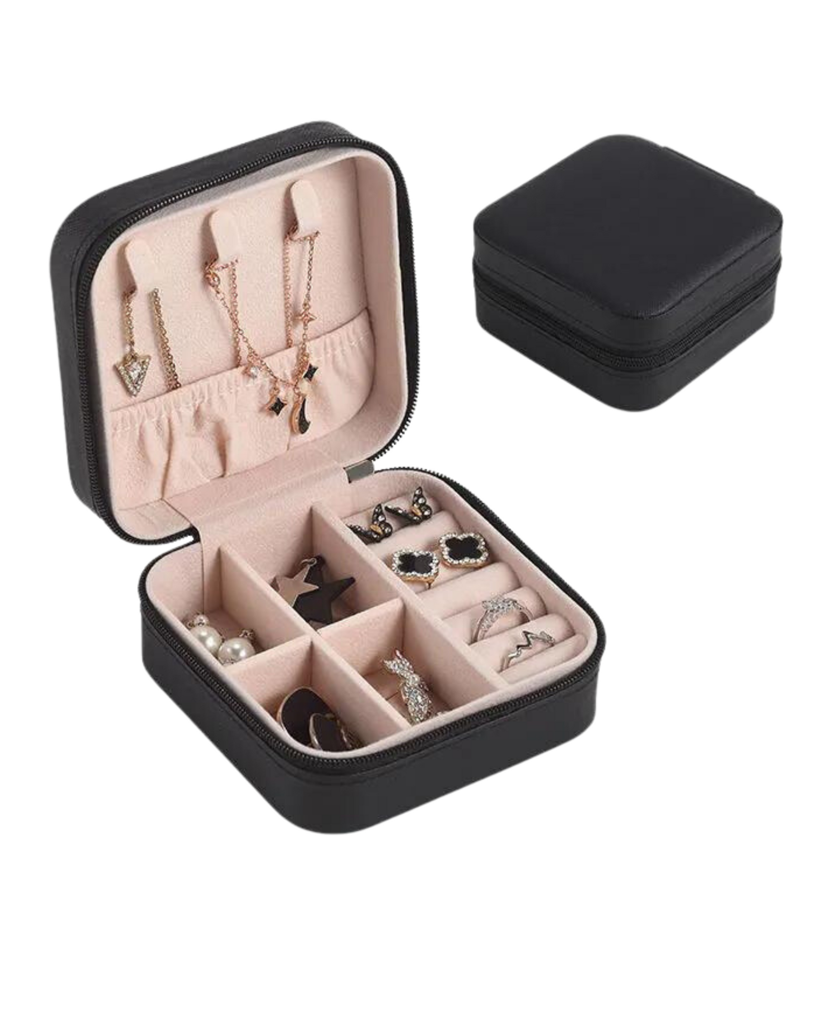 Jewellery Travel Box