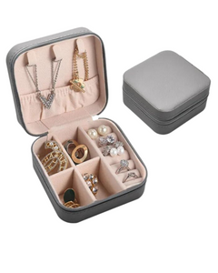 Jewellery Travel Box