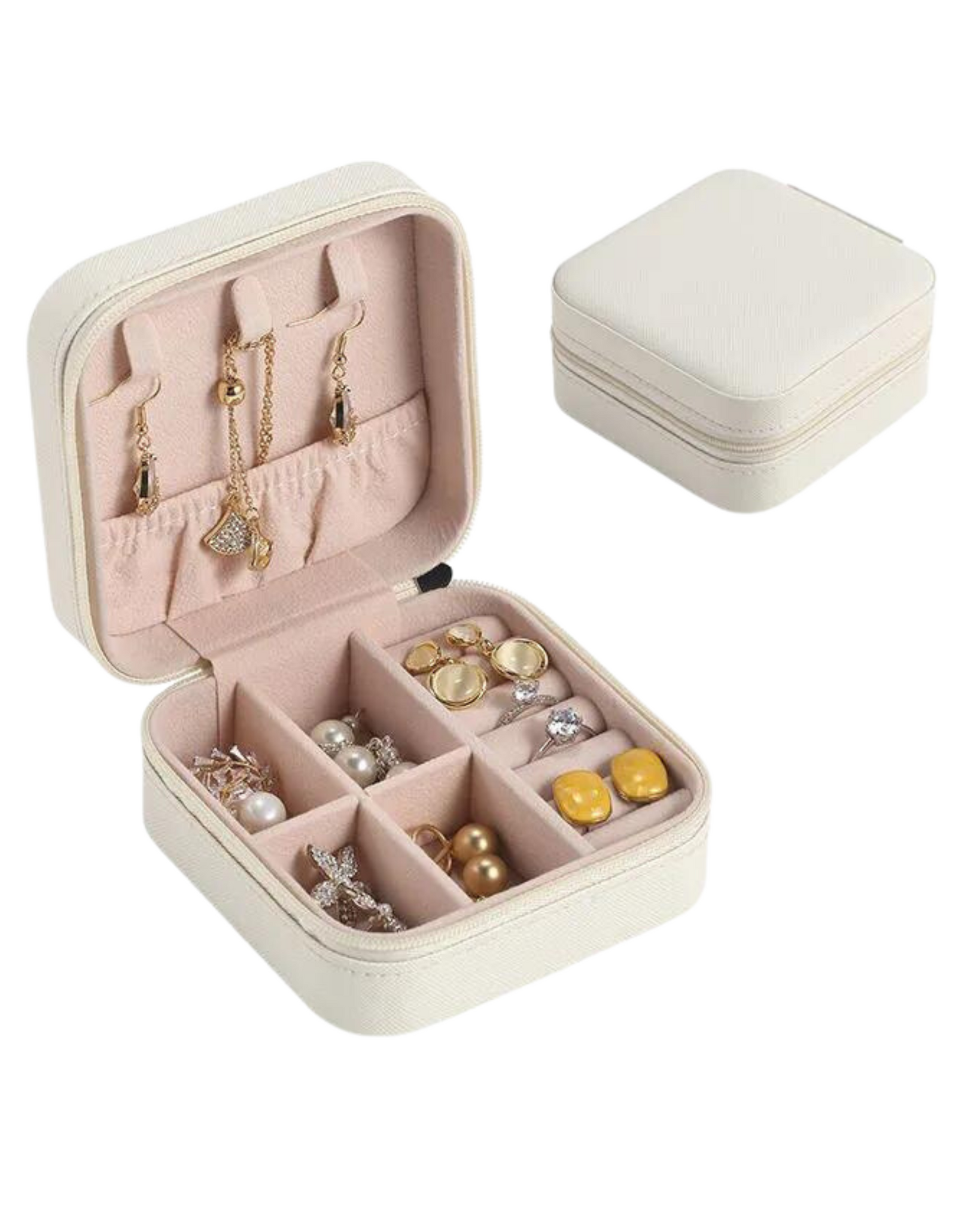 Jewellery Travel Box