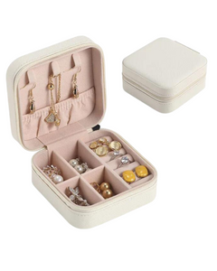 Jewellery Travel Box
