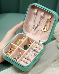 Jewellery Travel Box