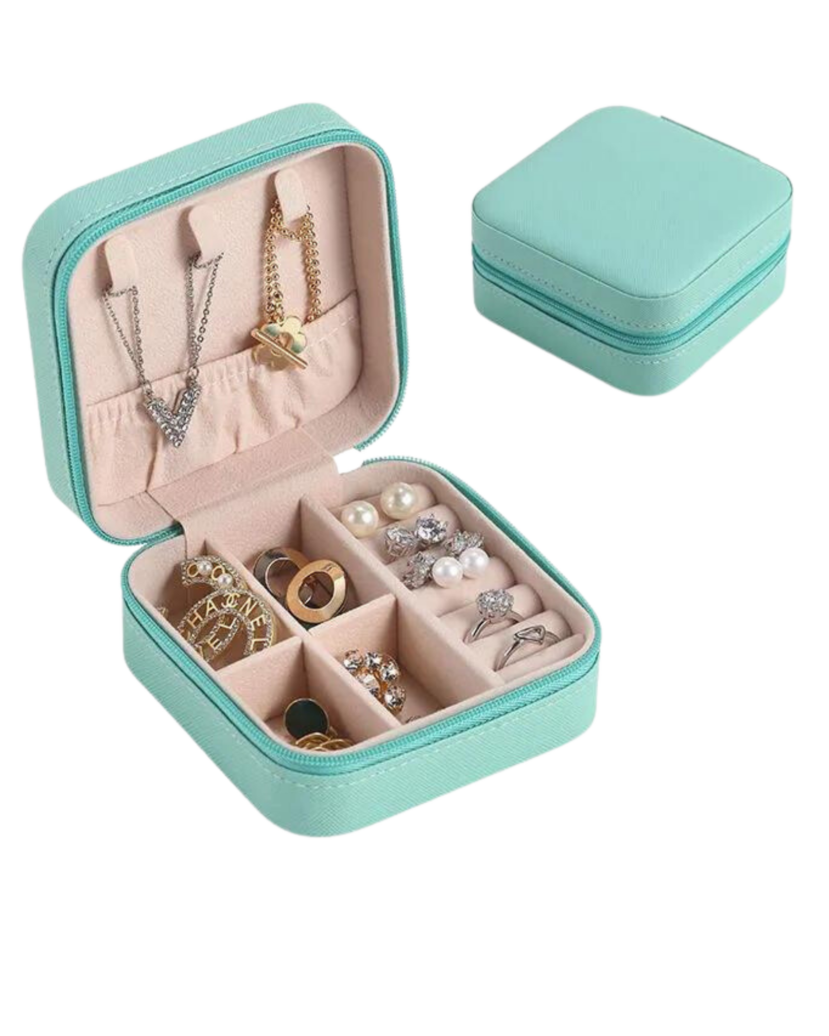 Jewellery Travel Box