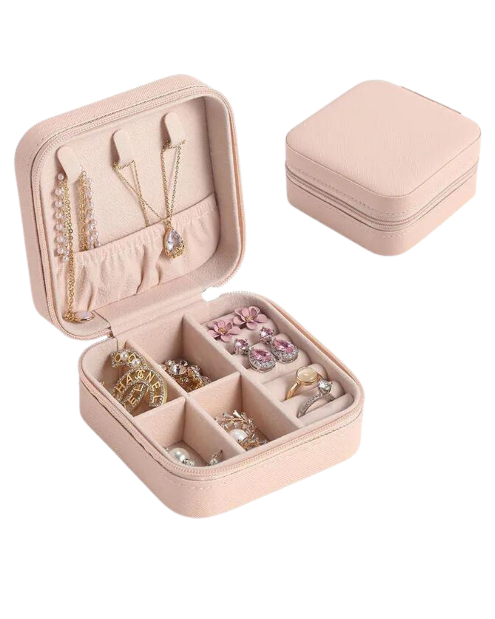 Jewellery Travel Box