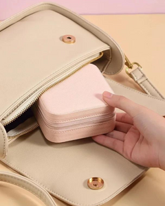 Jewellery Travel Box