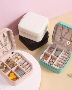 Jewellery Travel Box