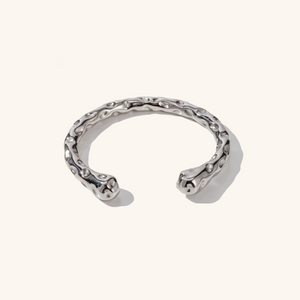 Tenso Gold/Silver Bracelet | Maisie